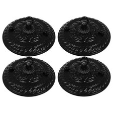  4 pcs Vintage Ceiling Light