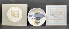 FRANKLIN MINT~Miniature Plates
