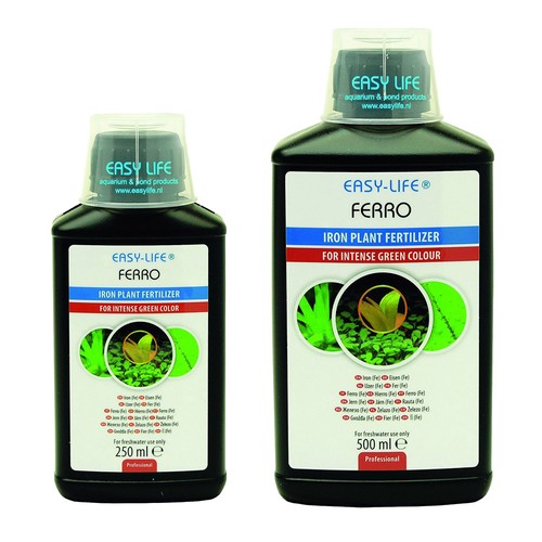 Easy life ferro iron plant - ferro,