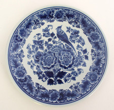 Royal Delft Blauw 1948 Hand