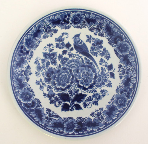 Royal delft blauw - royal, hand