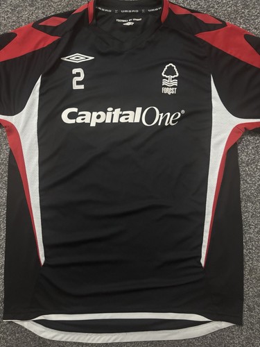 Nottingham forest player issue - forest,