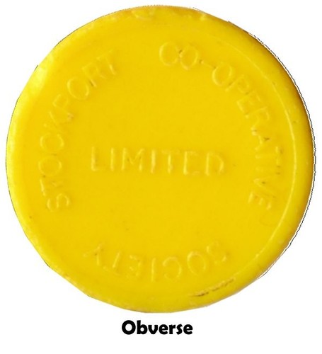 Stockport operative society - co-operative,