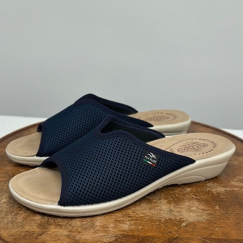 Fly flot shoes - fly, wm