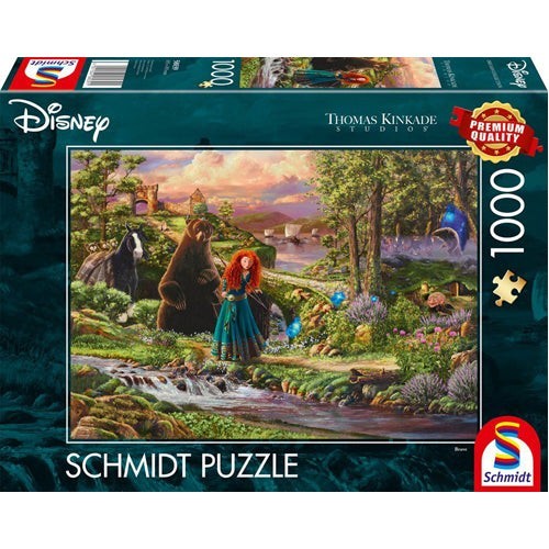 Schmidt thomas kinkade - schmidt,