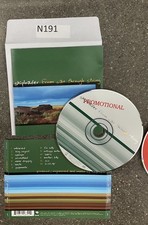 From Can Through String by Skiploader (CD, Feb-1996 No Case #N191