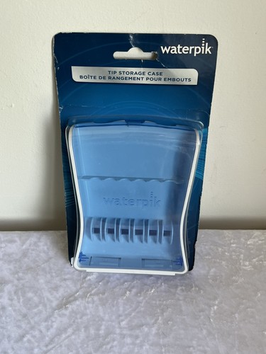 Waterpik water flosser tip - waterpik,