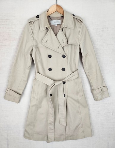 Hobbs london womens trench - hobbs,