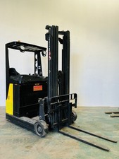 Still Reach Truck electric