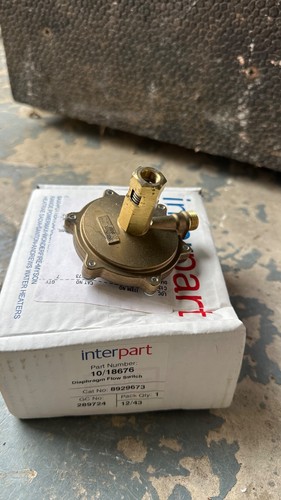 Potterton combi 100 dhw - 80,
