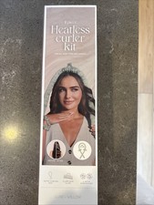 Luxe + Willow 4-Piece Heatless