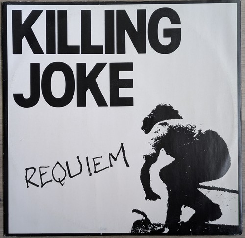 Killing joke requiem 12 - killing,