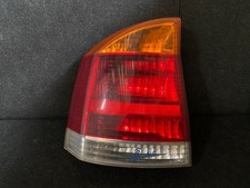 2002-2008 Vauxhall Vectra C