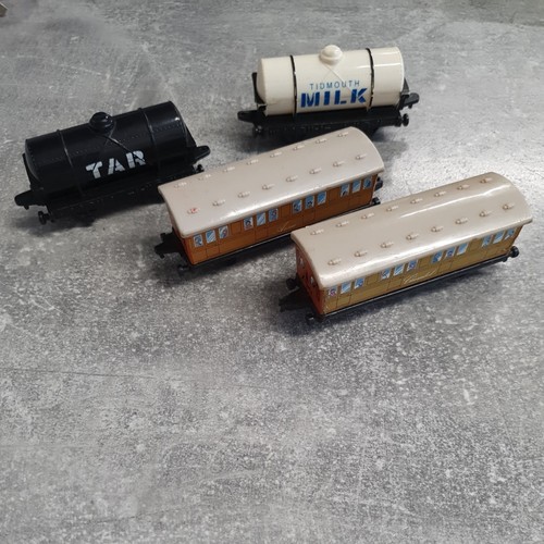 Ertl thomas the tank engine - ertl,