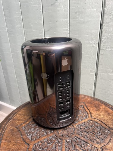 Apple mac pro - mac, 6-core