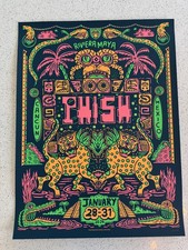 Phish sold out mexico 2026 - -,
