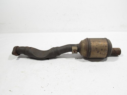 Scrap metal 2004 exhaust - metal,