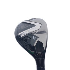 Used Callaway Elyte X 5 Hybrid