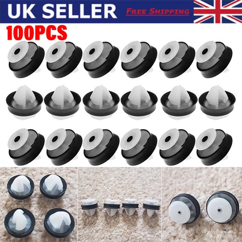 100pcs door bumper trim panel - trim,