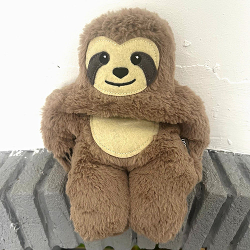 Bitten weighted heatable sloth - bitten,