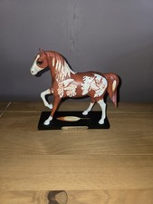 The Trail of Painted Ponies Sacred Paint Ornament #4027275 Retired 1E/1769