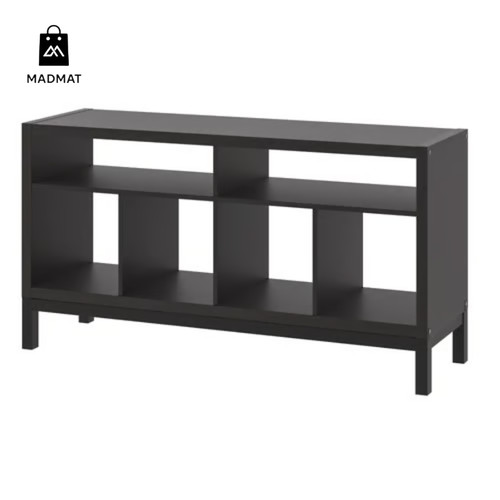Ikea kallax stand - kallax, with