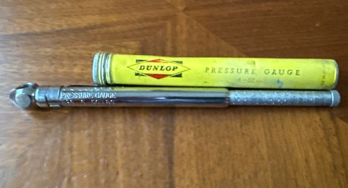 Vintage dunlop 6 - dunlop,