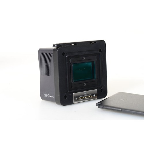 Leaf digital back most for - digital, c-most