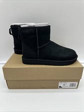 Womens Ugg Classic Mini II