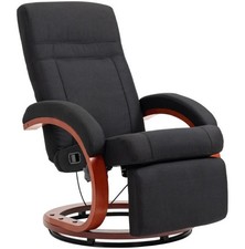 Manual Recliner Swivel