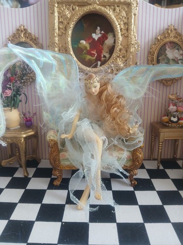 Exquisite porcelin dolls - exquisite,