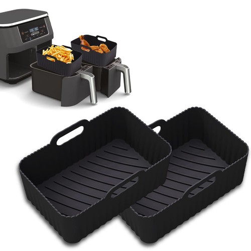 Air fryer silicone - fryer,