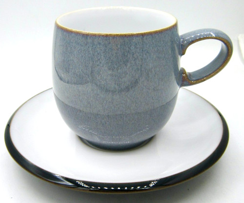 Denby jet grey - denby, and