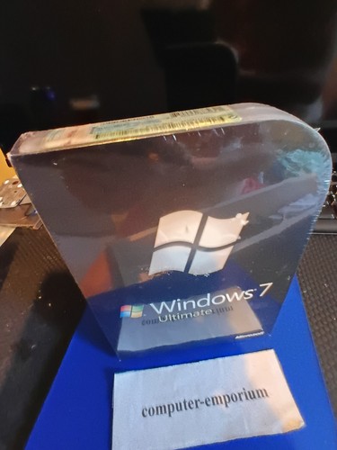 Microsoft windows 7 - **microsoft,