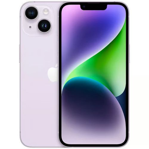 New apple iphone 128gb - 5g,