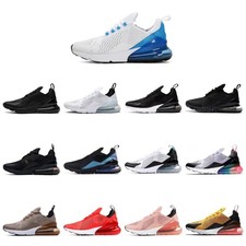 New Mens Womens Trainers 270 Sport Running Shoes Mesh AirMaXs Sneakers UK