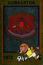 Panini Football 1985 no. 456