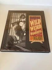 American Circus Wild Weird And