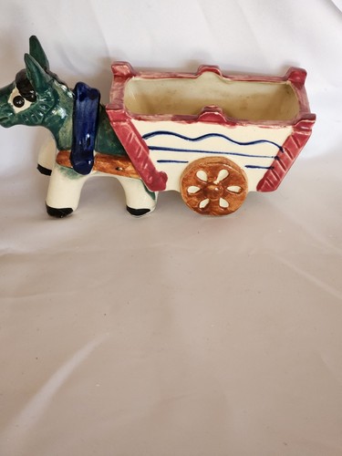Vtg occupied japan pottery - occupied,