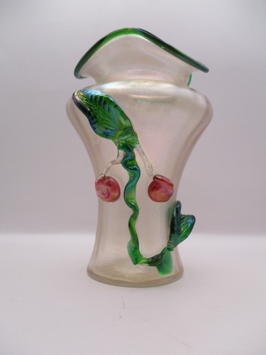 Kralik art nouveau - kralik,
