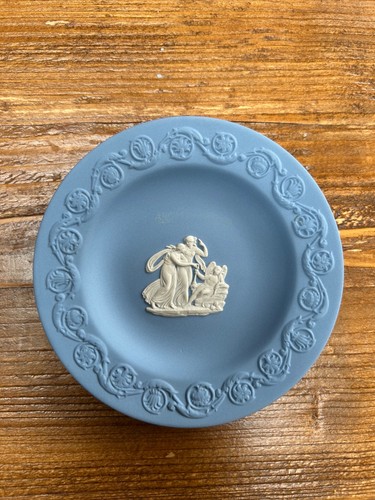 Wedgewood jasper small - jasper,