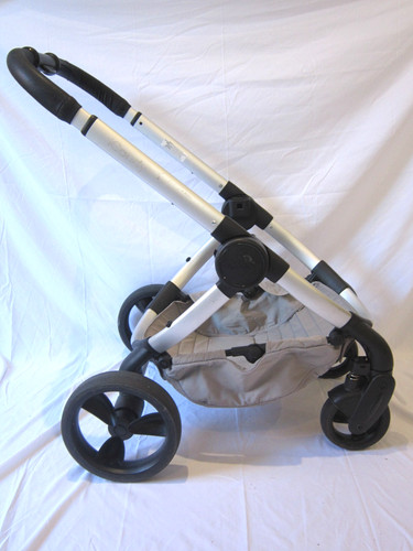 Frame icandy peach 7 - icandy, 5,6