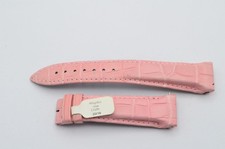 Frank Muller Leather Bracelet