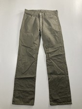 LEVI’S 752 STRAIGHT FIT