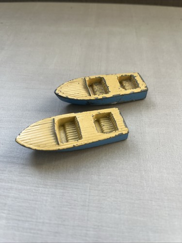 Vintage matchbox lesney - vintage,