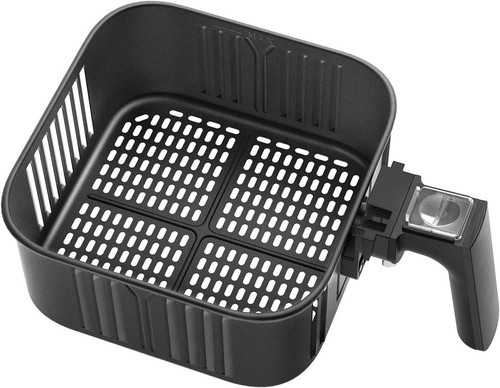 Dishwasher safe black - 5.5l, air
