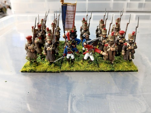 28mm napoleonic french - napoleonic,