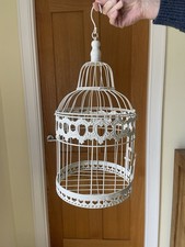 Birdcage Table Centrepiece