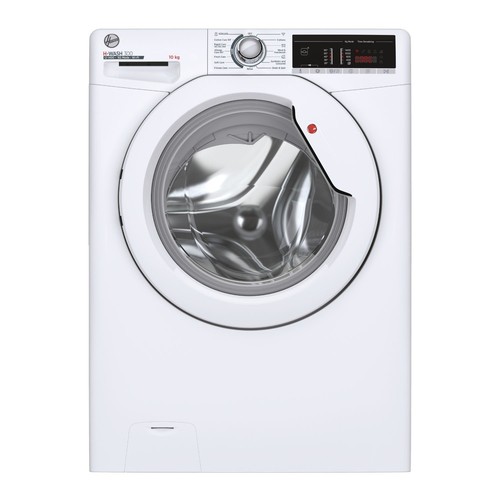 Hoover wash 300 lite 10kg - hoover,