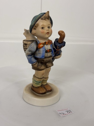 Goebel hummel figurine home - goebel,